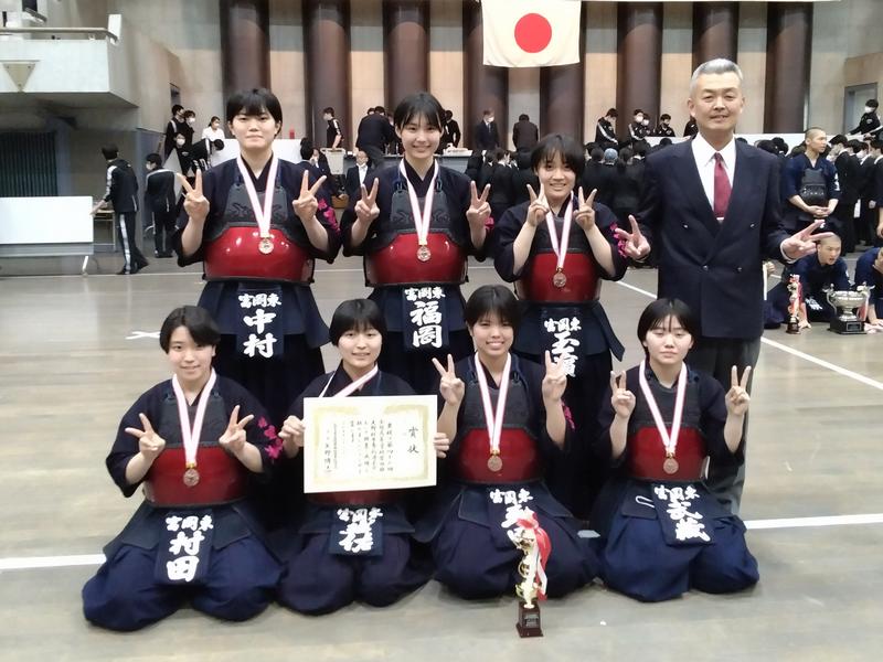 柴田旗２０２３団体