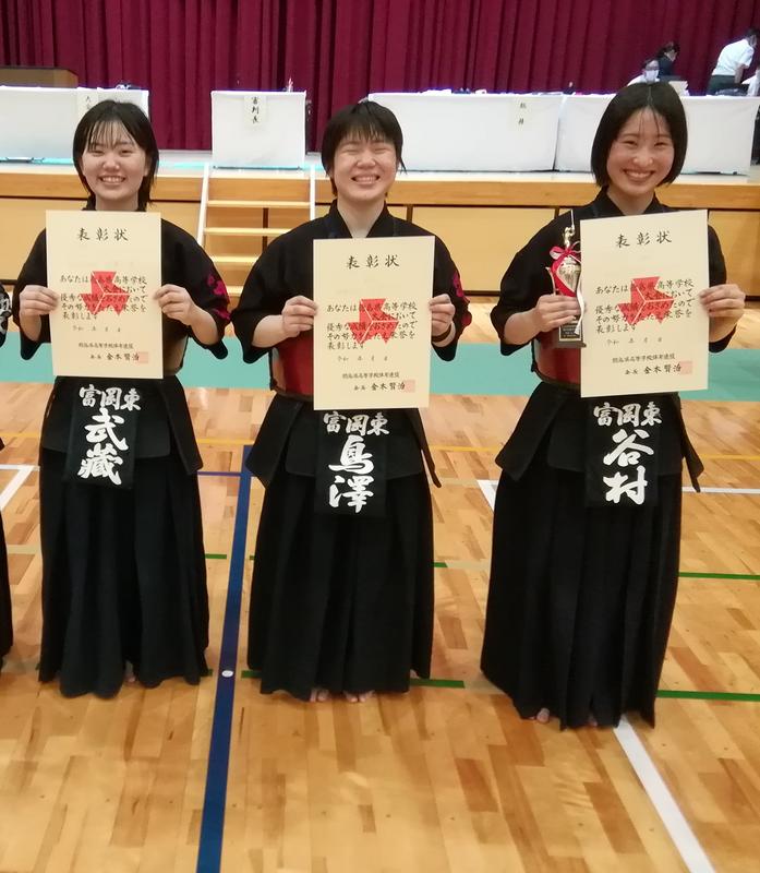 総体個人入賞R4－２