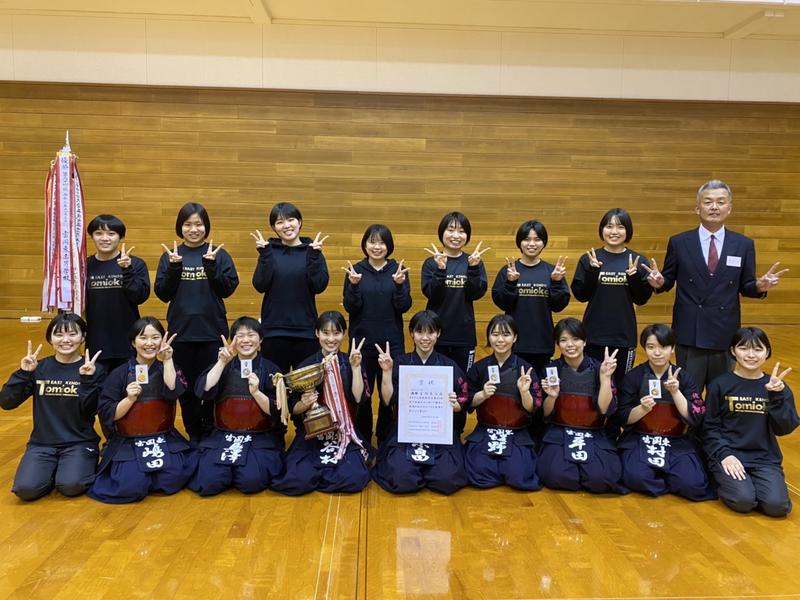 Ｒ３清原杯全員