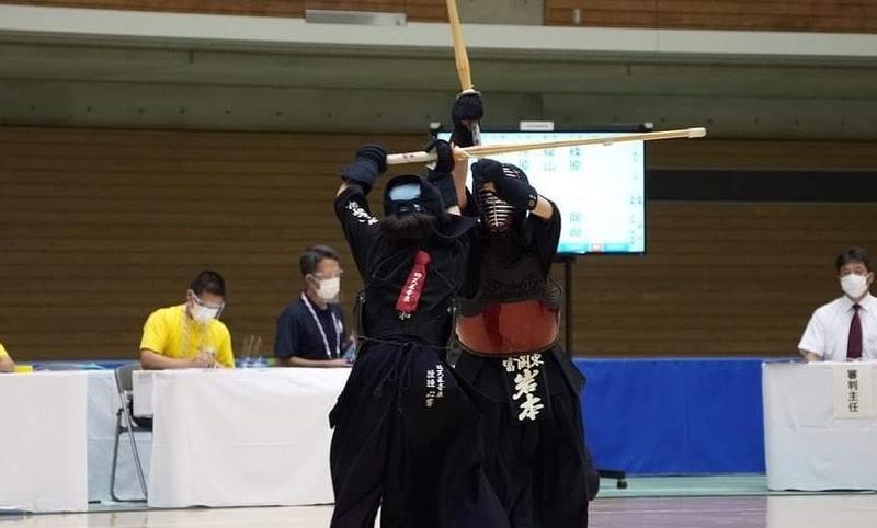 R3インターハイ岩本２ 