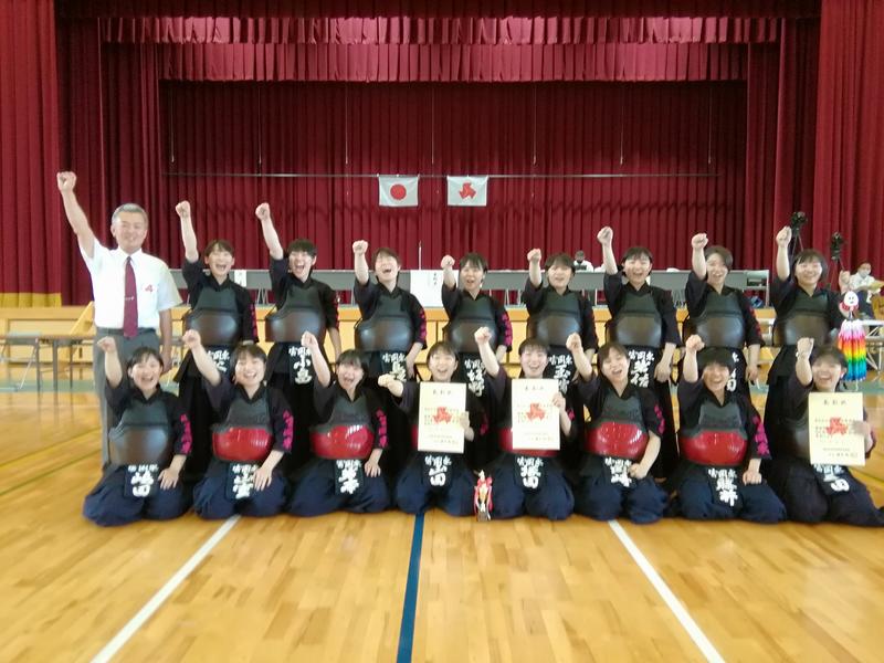 R3県総体個人全員