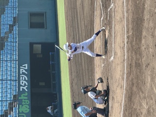 県大会１