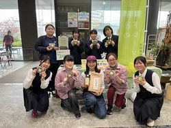 夕暮れマーケット03