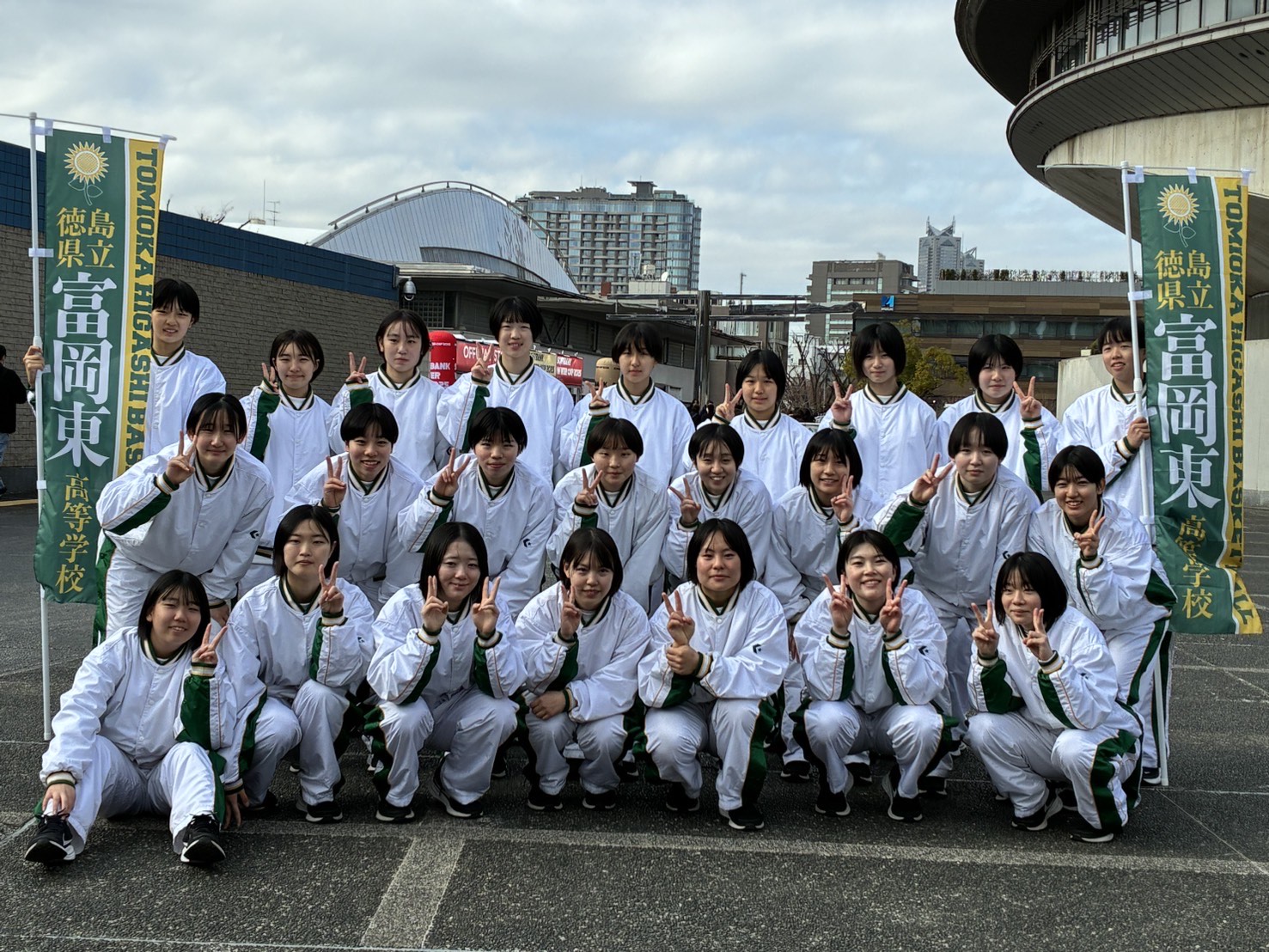 ウィンター_集合写真