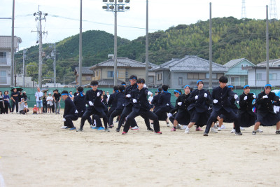 ２団_パフォーマンス