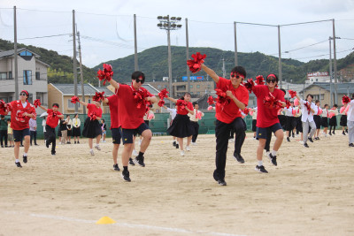４団_パフォーマンス